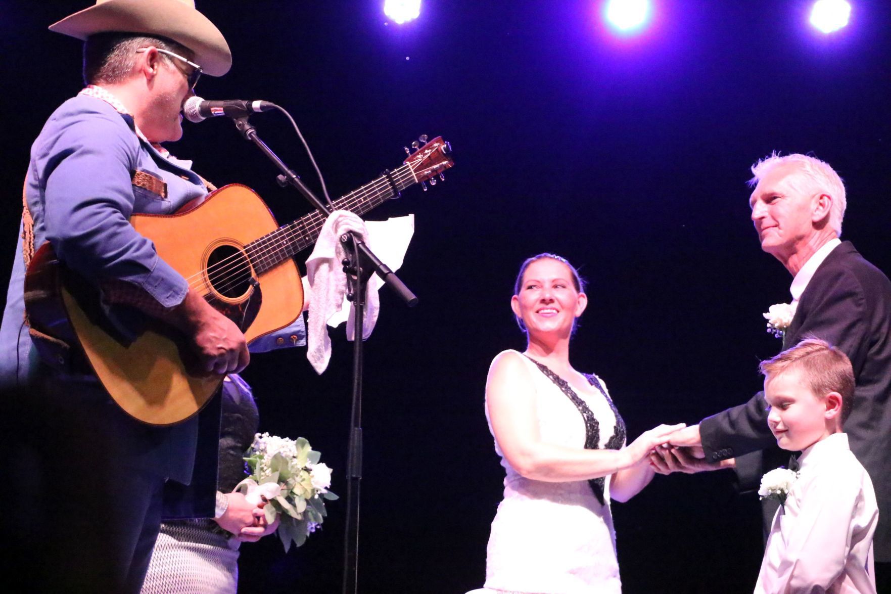 Bluegrass & Chili Festival